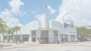 Miami's Top 5  Unmissable Landmarks