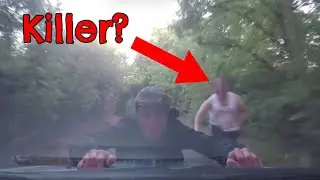 The Only Scary Video You Need To Watch!... [HRT #09]