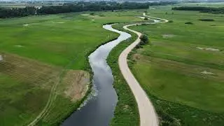Dolistowo, Biebrza 2025