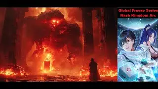 Global Freeze Novel 1286-1290 - Nash Kingdom Arc