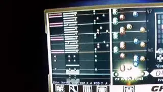Unhallowed Sin - GHmix 2.0