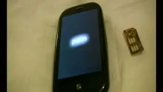 Palm Pre Unlocked
