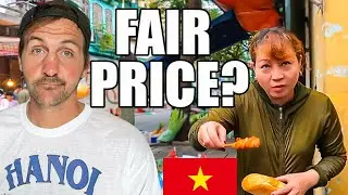 We&rsquo;re looking For The Best Prices In Hanoi, Vietnam 🇻🇳 phụ đề tiếng việt
