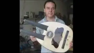 Viken Najarian - 2025 BDUC Icon