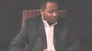 Guest:  Dr. Samuel F. Brown of Jackson, Mississippi on The Terri Lynn Show
