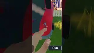 New Hello Neighbor Speed Run Tomorrow! 👉🎮
