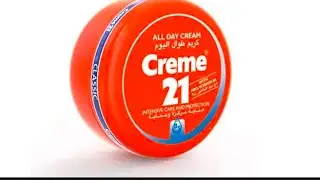 cream 21☝🏿☝🏿 review ALL' Day Cream 21 review