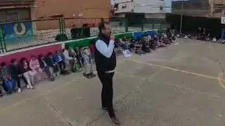 Dia de la pau 2024