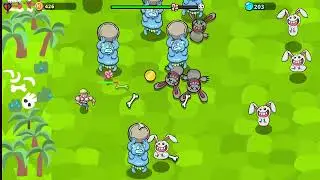 Redneck Brawl Turbo gameplay - GogetaSuperx