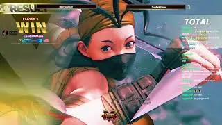 Finalthief Versus Series: 2v2 Team Finalthief vs Team Uncle Viz
