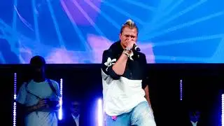 Grischistudios Raus Live Videodays 2017