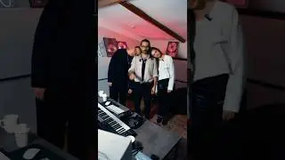 Как мы создали наш трек с ​⁠@NEMIGAmusic #music #viralmusic