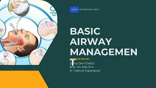 Airway Management | Airway Obstruction And It's Causes|  In Hindi | English