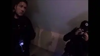 Policie ČR: Kontrola ubytovny pardubickou cizineckou policií