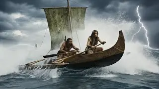 From Forest to Sea &mdash; Ep 2: First Horizon, Then the Storm
