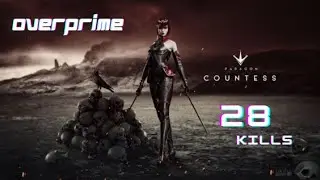 Paragon Remake!! Countess Gameplay | Overprime Beta