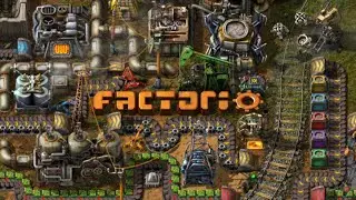 Factorio: мод Pyanodons #18 | Снова эти платы (2/3)