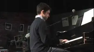 Moonlight Sonata - Joey DeSanctis - 11/20/2011