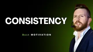 DISAPPEAR, STAY CONSISTENT, AND BUILD YOUR GREATEST VERSION  Shi Heng YI