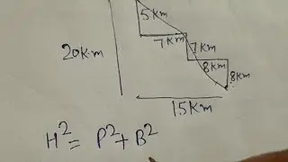 Distance and direction revision question reasoning ssc | distance and direction important question |