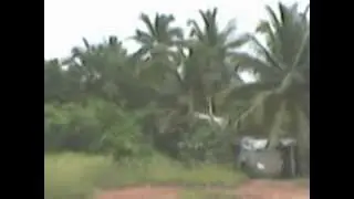 Robird G31 in Thailand