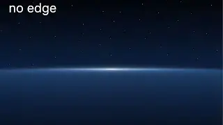 Why the Size of the Universe Stops Making Sense
