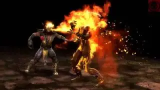 MKK - YES FATALITY
