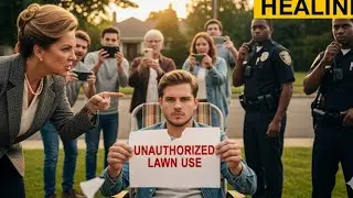 HOA Karen Lost Control of My Neighborhood | Viral HOA Drama Story