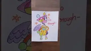 'Happy Place' - singing comic 🎭