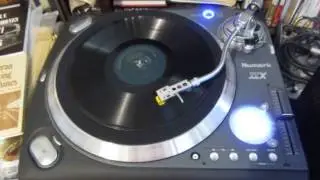Willie's Gane To Melville Castle - Mr Robert Burnett - Scottish Folk song - 78 rpm