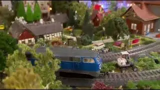 Die neue Lok ohne ton