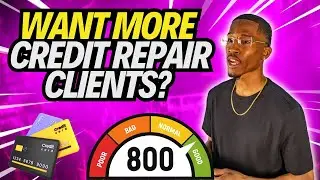 How to Run Facebook Ads for Credit Repair Businesses: Proven Meta Ads Strategy (2025)