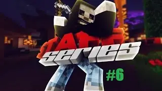 HCGames Staff Series (6) - 2 XRAYERS BANNED AT ONCE!