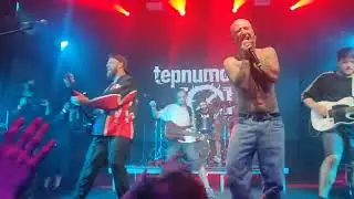 Терпимость Ноль - Мой первый оргазм (Live @ Сентябрь горит vol.2, Pravda, Moscow. 2024.09.14)