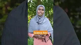 Science Fair #education