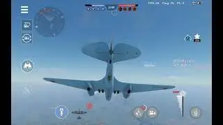 War thunder mobil 9rész