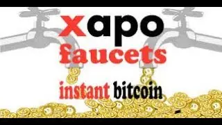 #شروحات: Download Best List Faucet Xapo 2018