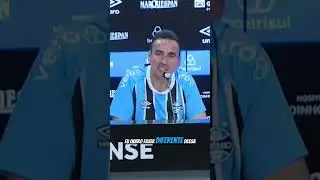 Que Deus aben&ccedil;oe a Arena do Gr&ecirc;mio #ccd #Gr&ecirc;mio