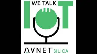 Five Eyes, Zero Cloud: Vision AI - From Crop Fields to Factory Floors - We talk IoT #77