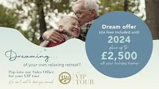 Springwood Holiday Park Free Site Fees Until 2024