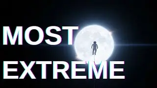 Why Space is the [MOST EXTREME] Place a Human Can Be (Sleepy Science)