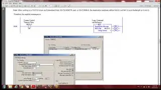 Integración en EtherNet/IP de PowerFlex 525 con MicroLogix 1400.