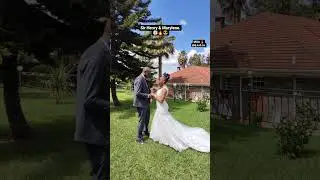 One of the best wedding for 2022.