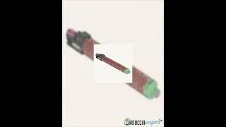 Compatibile con Toner RICOH 884203 K208/M - Magenta