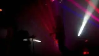 Ghostland Observatory Vibrate