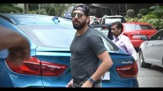 Yuvraj Singh's Car Collection: Lamborghini to Bentley: Watch it here