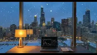 Midnight Reflections - Classic Jazz Piano | AI Jazz Music 2:37