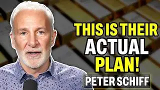 If You Own Gold & Silver, You Have Just Weeks to Prepare for What's Coming! Watch Now--Peter Schiff