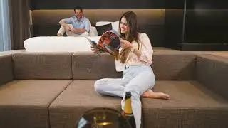 Van der Valk Hotel Beveren - City Loft Suite