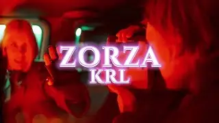 KRL - ZORZA
